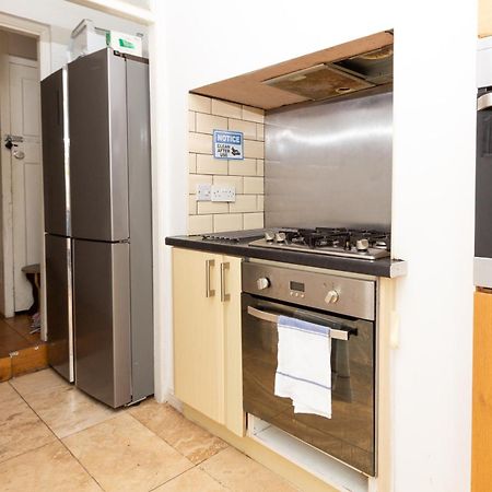 Lovely Private Rooms Near Mcr Centre Манчестер Экстерьер фото